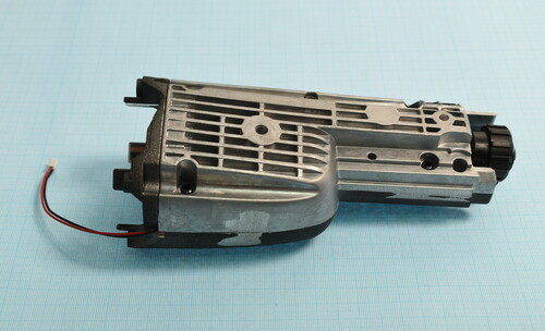 Купить Редуктор (В сборе) для сабельной пилы FinePower CRSBL120 [N/A]  9982477. Характеристики, отзывы и цены в Донецке