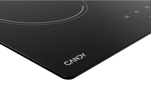 Купить Электрическая варочная поверхность Candy CHXC64TNB  9240360. Характеристики, отзывы и цены в Донецке