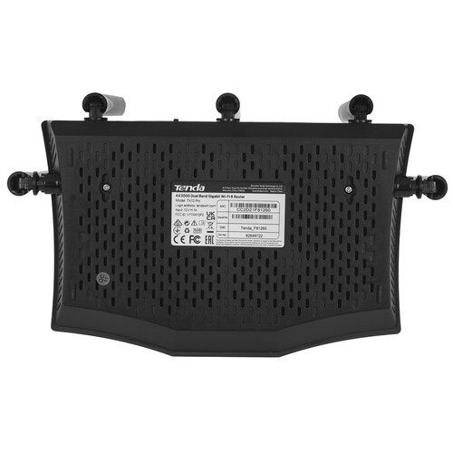 Купить Wi-Fi роутер Tenda TX12 Pro  9206961. Характеристики, отзывы и цены в Донецке