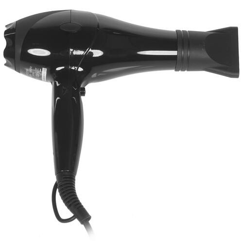 Купить Фен Harizma Classic H10206 черный  1140165. Характеристики, отзывы и цены в Донецке