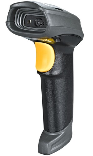 Купить Сканер штрих-кода Mindeo MD6600AT-SR  5097551. Характеристики, отзывы и цены в Донецке