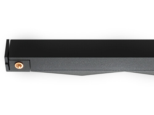 Купить Светильник трековый Maytoni TR175-1-24WTW-M-B  9169780. Характеристики, отзывы и цены в Донецке