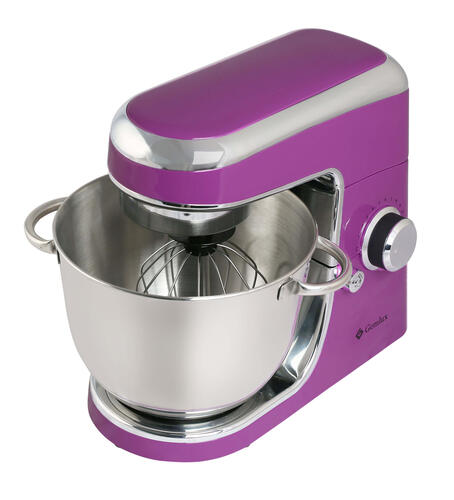 Купить Миксер Gemlux GL-SM-88V фиолетовый  8123017. Характеристики, отзывы и цены в Донецке