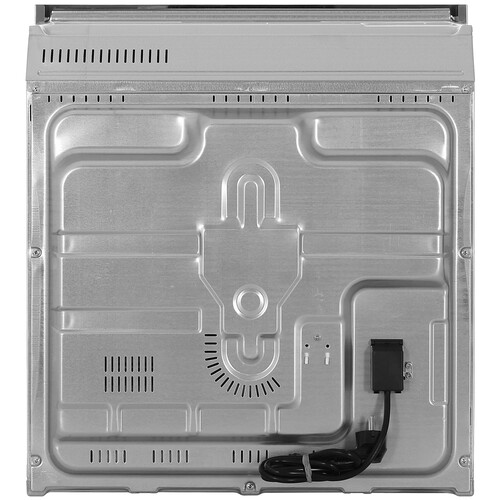 Купить Электрический духовой шкаф Hotpoint HFE8 821 H IX серебристый  9313182. Характеристики, отзывы и цены в Донецке