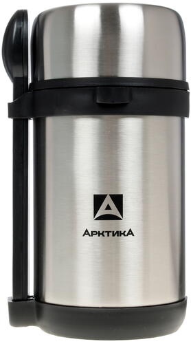 Купить Термос Арктика 403-1500 серебристый  1209558. Характеристики, отзывы и цены в Донецке
