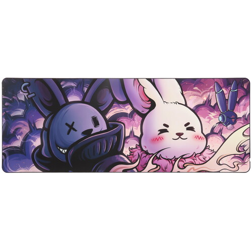 Купить Коврик ESPTiger SheSheJia XL (2XL) разноцветный  5628348. Характеристики, отзывы и цены в Донецке