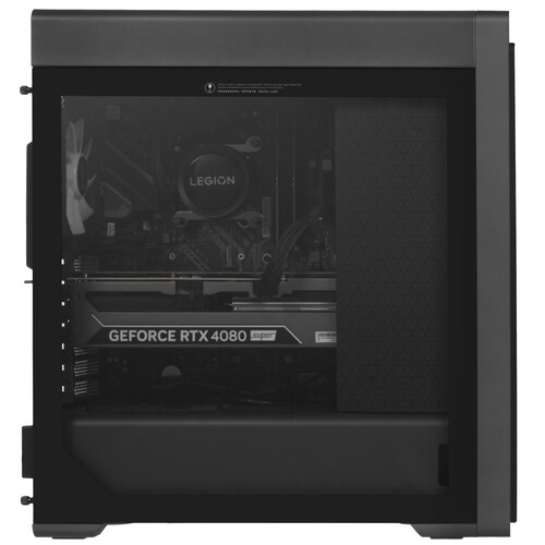 Купить ПК Lenovo Legion T7 34IRZ8  5457671. Характеристики, отзывы и цены в Донецке