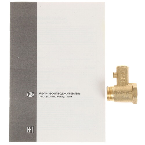 Купить Водонагреватель электрический Ariston PRO1 ECO INOX ABS PW 100 V  8126401. Характеристики, отзывы и цены в Донецке