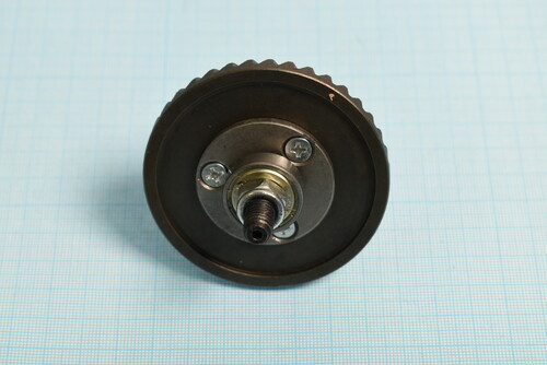 Купить Шестерняя ведомая (В сборе) для электрической цепной пилы FinePower CSE2216  5061392. Характеристики, отзывы и цены в Донецке