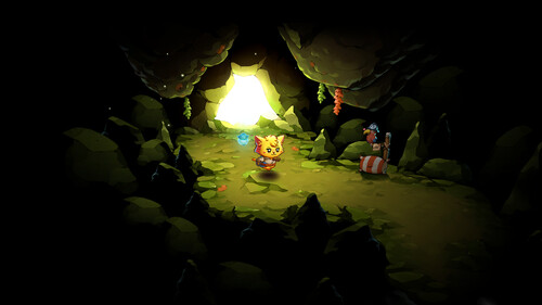 Купить Игра Cat Quest III (Steam)  5601479. Характеристики, отзывы и цены в Донецке