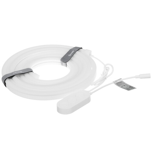 Купить Умная неоновая лента Govee RGBIC H61A03D1 RGBIC, 3 м  5488150. Характеристики, отзывы и цены в Донецке