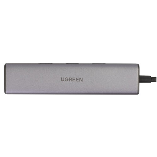 Купить Док-станция Ugreen CM475  9024149. Характеристики, отзывы и цены в Донецке