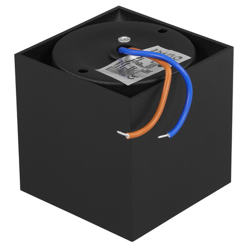 Купить Светильник потолочный Technical C065CL-L12B3K-D черный/черный  9143043. Характеристики, отзывы и цены в Донецке
