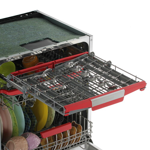 Купить Встраиваемая посудомоечная машина Gressel UBB625  9280755. Характеристики, отзывы и цены в Донецке