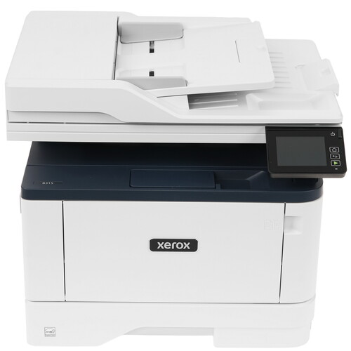 Купить МФУ лазерное Xerox WorkCentre B315V_DNI  9942985. Характеристики, отзывы и цены в Донецке