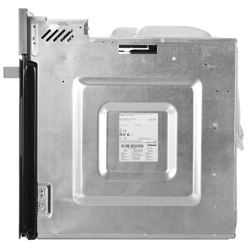 Купить Электрический духовой шкаф Hansa BOEI684621 черный  9202419. Характеристики, отзывы и цены в Донецке