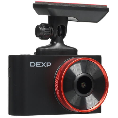 Купить Видеорегистратор DEXP EC3  5094024. Характеристики, отзывы и цены в Донецке