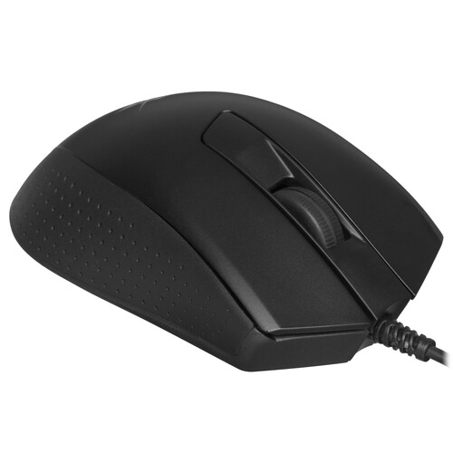 Купить Мышь проводная A4Tech Bloody X5 Pro  черный  9280316. Характеристики, отзывы и цены в Донецке