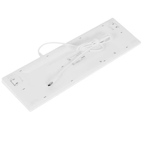 Купить Клавиатура  проводная A4Tech Bloody S510N  5074549. Характеристики, отзывы и цены в Донецке