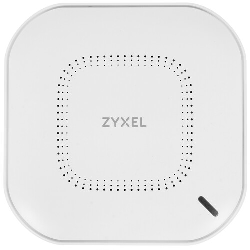 Купить Точка доступа Zyxel NebulaFlex Pro WAX610D  4813019. Характеристики, отзывы и цены в Донецке