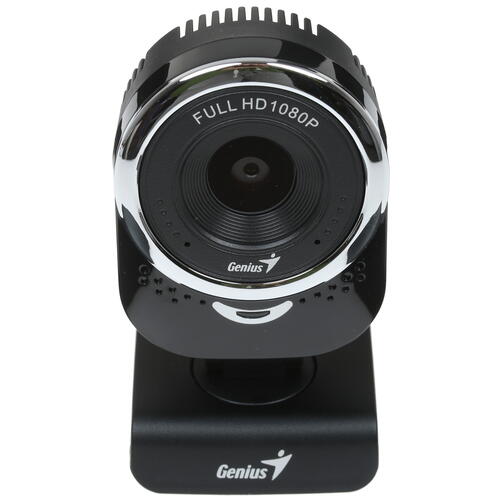 Купить Веб-камера Genius Web Cam Q-CAM 6000  1301579. Характеристики, отзывы и цены в Донецке