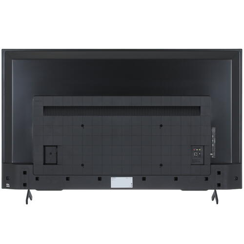 Купить 55" (139 см) Телевизор Sony KD-55X75K черный  5408136. Характеристики, отзывы и цены в Донецке