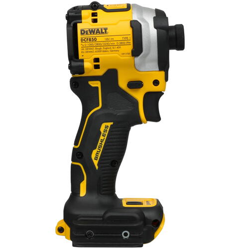 Купить Винтоверт DeWalt DCF850N-XJ FLEXVOLТ 18/54V , Без ЗУ, Без АКБ  5440979. Характеристики, отзывы и цены в Донецке