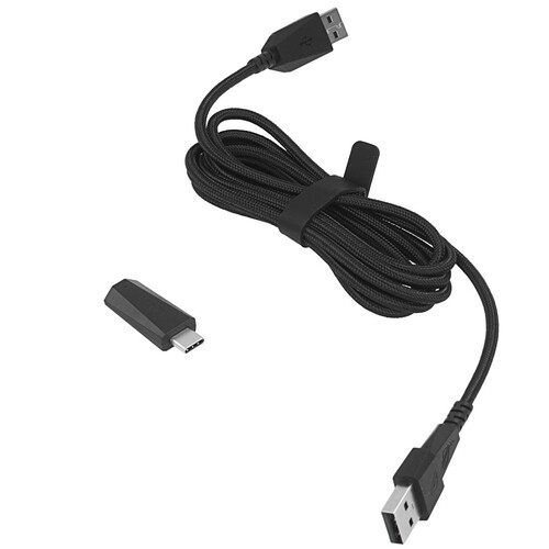 Купить Беспроводные/проводные наушники ASUS ROG Pelta черный 2024  5612612. Характеристики, отзывы и цены в Донецке