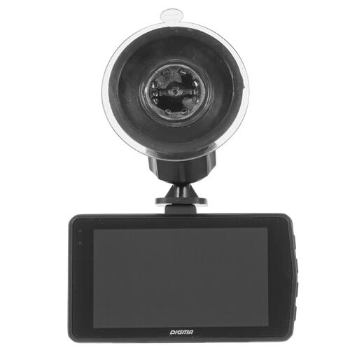 Купить Видеорегистратор Digma FreeDrive 208 Night FHD  4892832. Характеристики, отзывы и цены в Донецке