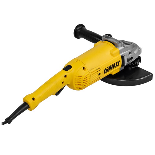Купить Углошлифовальная машина (УШМ) DeWalt DWE492S-QS  5480666. Характеристики, отзывы и цены в Донецке