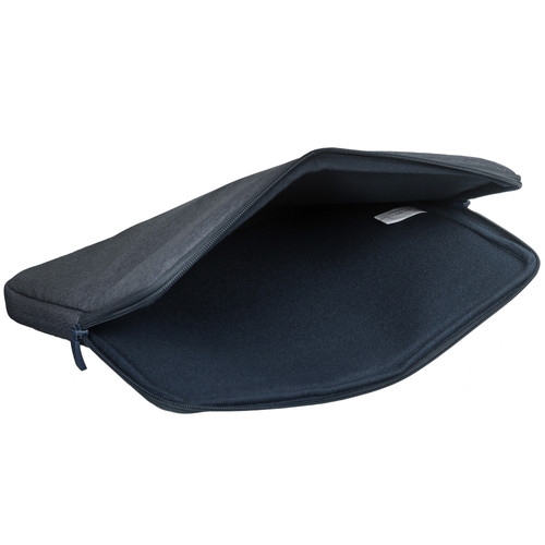 Купить 14" Чехол RIVACASE 7703 ECO синий  9136853. Характеристики, отзывы и цены в Донецке