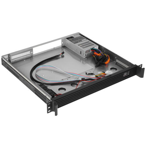 Купить Серверный корпус ExeGate Pro 1U390-01  8184918. Характеристики, отзывы и цены в Донецке