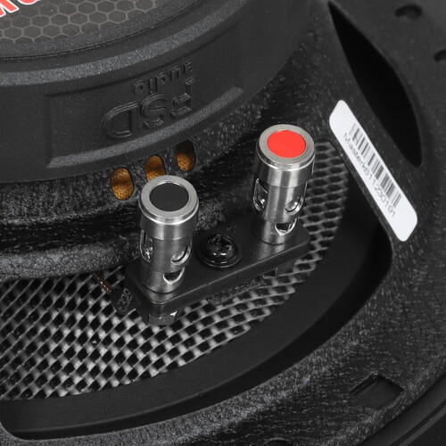 Купить Компонентная акустическая система FSD audio Master K6  9122392. Характеристики, отзывы и цены в Донецке