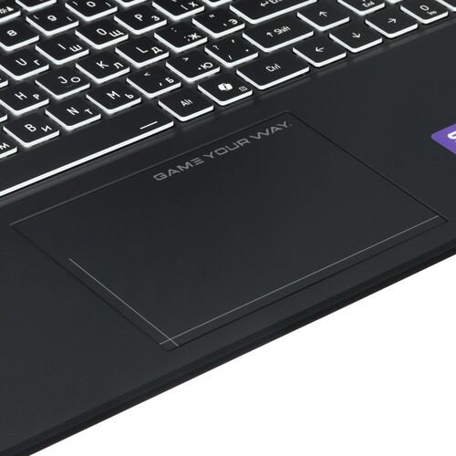 Купить 16" Ноутбук Machenike Star 16 Neptune 2K серый  5628565. Характеристики, отзывы и цены в Донецке