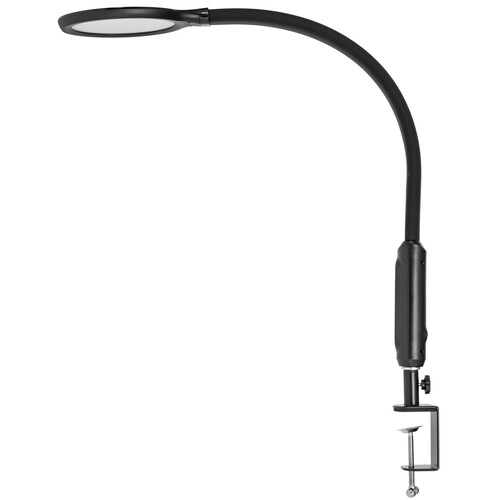 Купить Настольный светильник ArtStyle TL-410B черный  5413880. Характеристики, отзывы и цены в Донецке