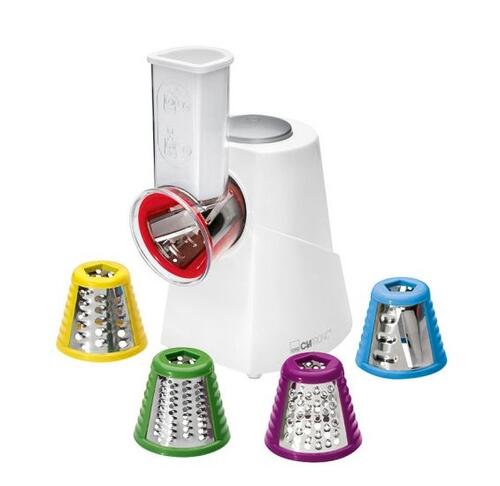 Купить Электротерка Clatronic ME 3604 weis  8117217. Характеристики, отзывы и цены в Донецке