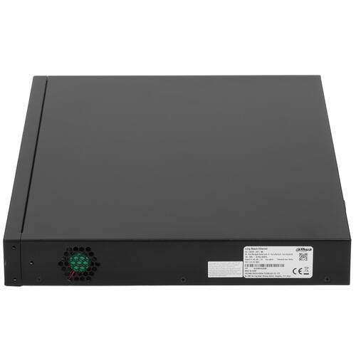 Купить Коммутатор Dahua DH-LR2226-24ET-360  5077267. Характеристики, отзывы и цены в Донецке