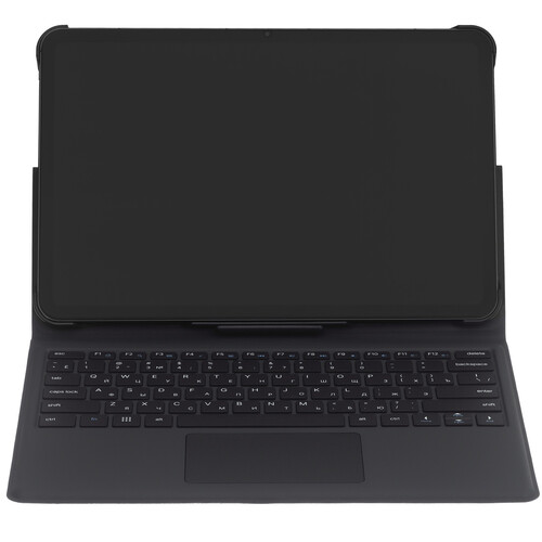 Купить 12.6" Планшет INOI inoiPad Max LTE 128 ГБ черный + клавиатура  5472297. Характеристики, отзывы и цены в Донецке