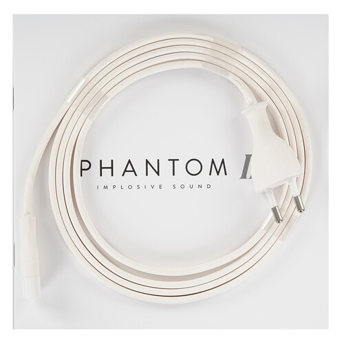 Купить Аудиосистема Devialet Phantom II 95dB белый  5450879. Характеристики, отзывы и цены в Донецке