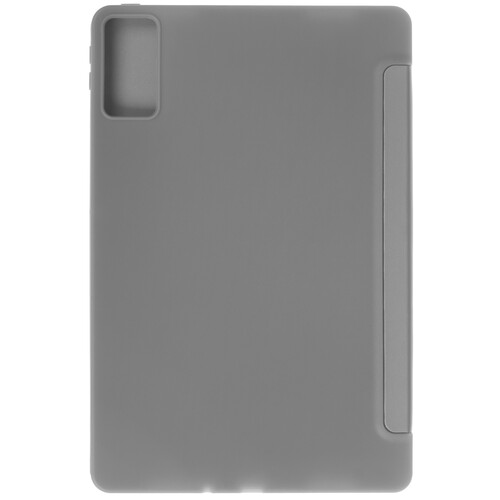 Купить Чехол-книжка Aceline Streak для Xiaomi Redmi Pad SE серый  5628632. Характеристики, отзывы и цены в Донецке