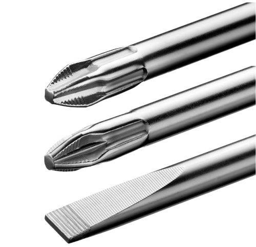 Купить Набор отверток KRAFTOOL 250081-H8  9107582. Характеристики, отзывы и цены в Донецке