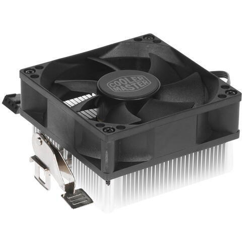Купить Кулер для процессора Cooler Master A30 [RH-A30-25PK-R1]  1315856. Характеристики, отзывы и цены в Донецке