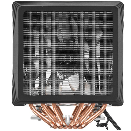 Купить Кулер для процессора Redragon Hodur [71625]  9232781. Характеристики, отзывы и цены в Донецке