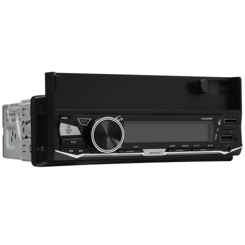 Купить Автопроигрыватель FIERO 1323DSP  5406260. Характеристики, отзывы и цены в Донецке