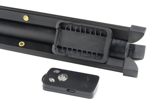 Купить Монопод Falcon Eyes LifePOD Stand черный  8169024. Характеристики, отзывы и цены в Донецке