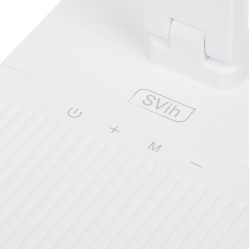 Купить Настольный светильник SVih HC-A928W белый  9241544. Характеристики, отзывы и цены в Донецке