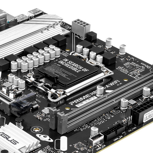 Купить Материнская плата ASUS PRIME H810M-A WIFI  5618766. Характеристики, отзывы и цены в Донецке