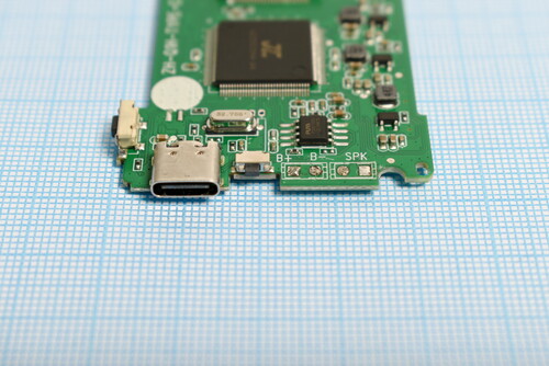 Купить Плата (Main) для видеорегистратора KENSHI K100  9039332. Характеристики, отзывы и цены в Донецке