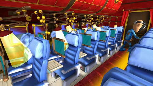Купить Игра Airline Tycoon 2 (Steam)  5627037. Характеристики, отзывы и цены в Донецке