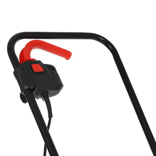 Купить Электрическая газонокосилка Hyundai LE 3210  8145325. Характеристики, отзывы и цены в Донецке